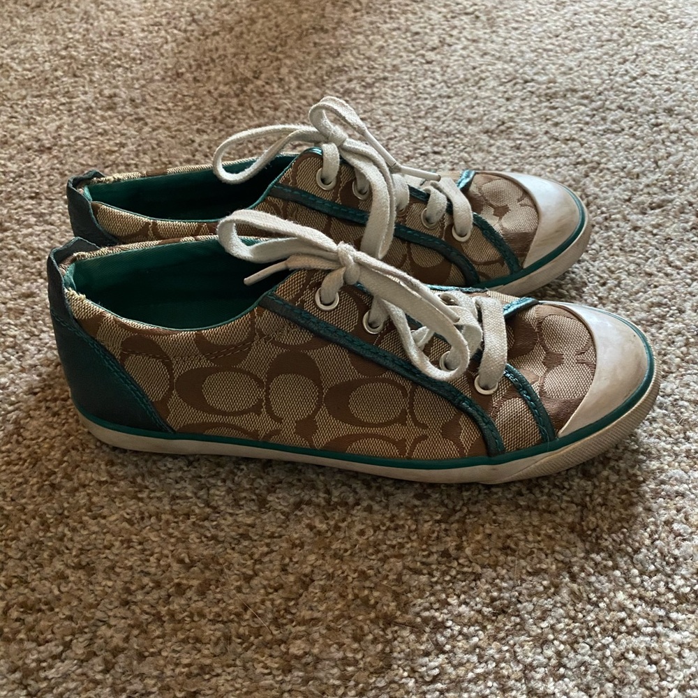 Coach Sneakers